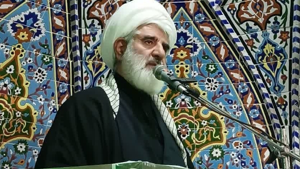 در هر شرایطی باید شاکر خدا بودن