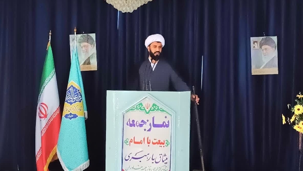 عدالت گمشده مردم عزیز ایران است