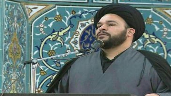 منتخب خطبه های نماز جمعه 10بهمن99