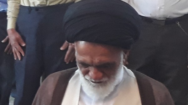 رهبر: تقاضای مذاکره با امریکا و دشمنان انقلاب یعنی فاتحه برای اسلام خواندن