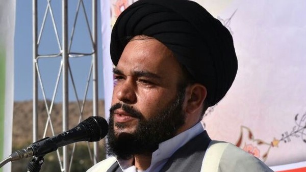 منتخب خطبه سوم اسفند 97
