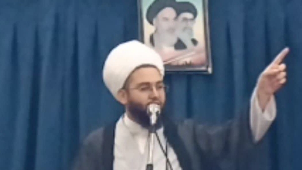 امام جمعه حلقه وصل مردم و مسئولین