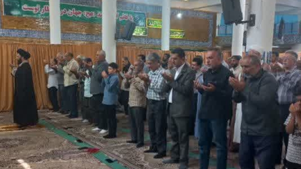 سفارس به امر به معروف و نهی از منکر به ویژه در موضوع حجاب و عفاف