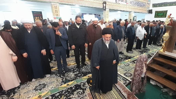 تحقق هسته‌مقاومت‌موردنظرامام
