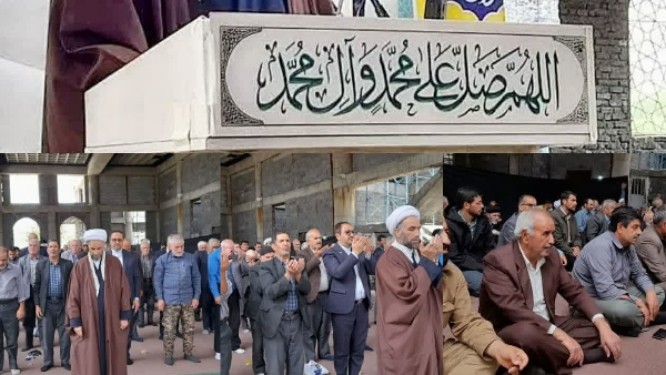 حضور مردم ولایت مدار ایران اسلامی در میدان‌ها نشان از اتحاد وانسجام ملت ایران اسلامی است