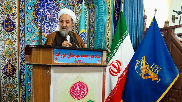 هدف دشمنان جمهوری اسلامی ایران از به راه انداختن فتنه اخیر و ایجاد اغتشاشات و عملیات تروریستی، بلعیدن و حذف کردن ایران از روی نقشه ب,د