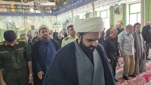 حیات و مماتِ رهبرِ شهیدِ انقلاب جلوه ‌ای از زندگی قرآنی و زندگی امام حسینی است.