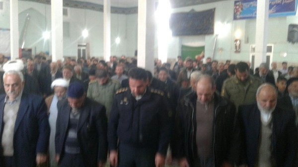 حقوق مومن بر یکدیگر