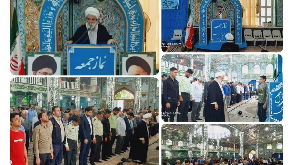 حجاب اسلامی موجب افتخار و مباهات است