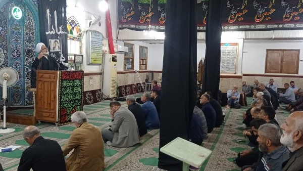 علت ترس از مرگ چیست