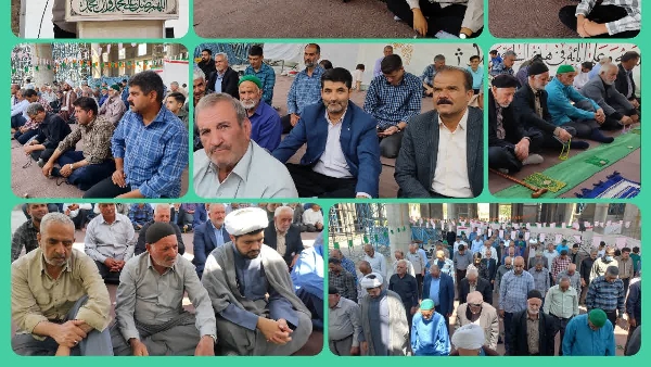 ویژگی های اخلاقی پیامبر اسلام ص در قرآن /هفته وحدت