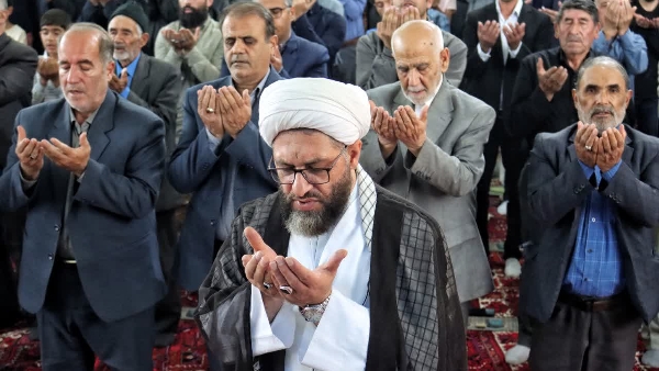 اندلس از جایی شکست خورد که گناه عادی شد
