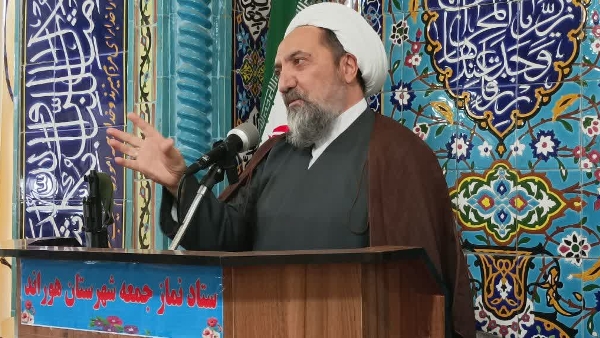 آفرینش انسان از خاک مرده- دلیل دوم معاد-خدا حق است-- کینه شتری آمریکا نسبت به کشور و انقلاب -ولادت امام جواد علیه السلام -ولادت امام علی علیه السلام و روز پدر -وفات حضرت زینب کبری سلام الله علیها