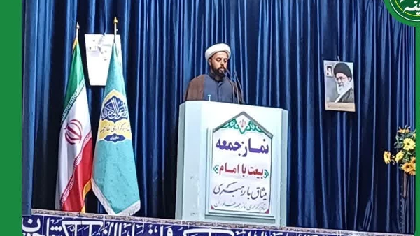 اخلاق نیکو بزرگترین میراث پیامبر برای بشریت است