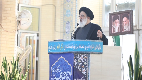 شورای عالی انقلاب فرهنگی باید مثل شورای عالی امنیت ملی کار کند