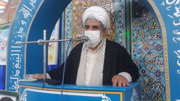 امام جمعه بادورد، خدا محوری و حاکمیت ارزش های اسلامی در زندگی را از مهمترین معیارهای سبک زندگی اسلامی دانست و گفت: در واقع، در این سبک زندگی، زندگی فردی و اجتماعی افراد باید مبتنی بر اسلام و رهنمودهای قرآنی باشد.