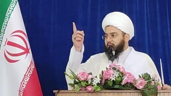 روز نوجوان و بسیج دانش آموزی