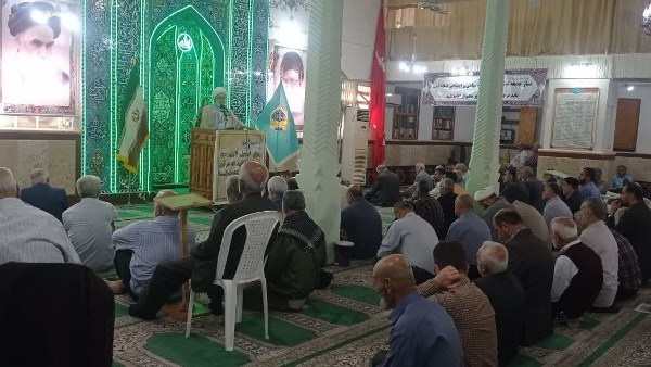 زن در آیینه نهج البلاغه
