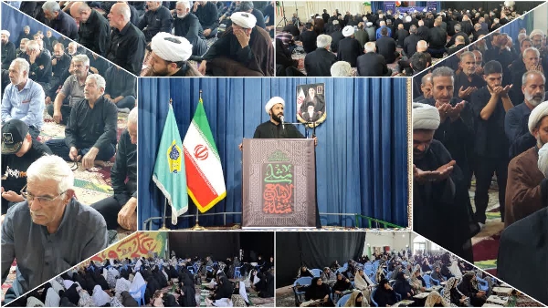 فصل الخطاب در کشور ما نظر مقام معظم رهبری می باششد