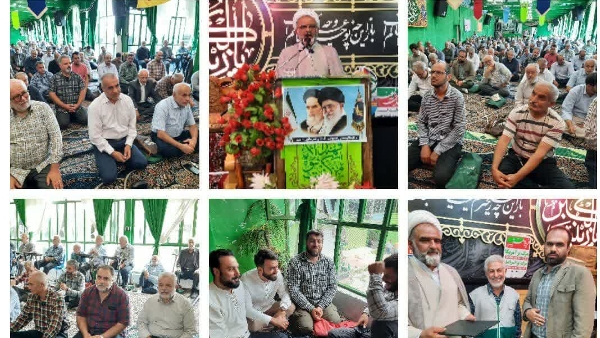 اگر میخواهید جلوی پیشروی إسلام را در اروپا بگیرید پس بدانید قرآن با آتش زدن ضربه نمی ‌بیند بلکه رشد بیشتری پیدا میکند.