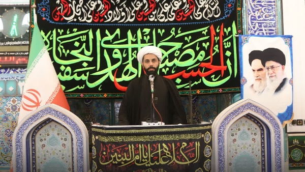 چمران، شهر عاشقان حسینی است | فرهنگ اسلامی نقش اساسی در تاب‌آوری ملی ایفا می کند | عاشورا، بهترین کلاس درس ولایت است