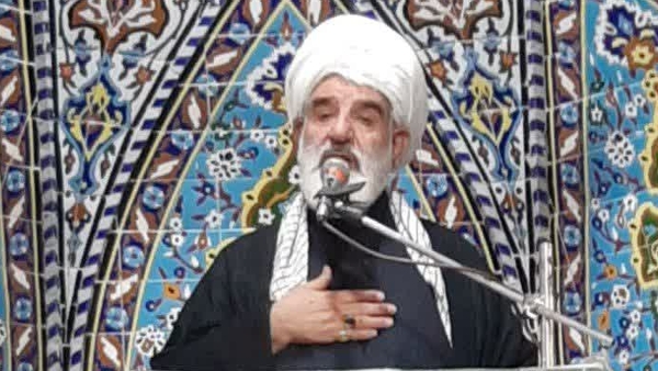 شکرگزاری در پیشگاه ذات باری تعالی