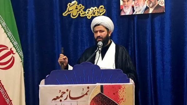 نماز جمعه سنگر وحدت و بصیرتاست/  ملت عمارگونه، در برابر فتنه‌ها می‌ایستد.