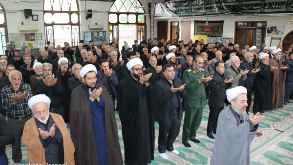 از جهل کربلا تا اقتدار نور؛ بیداری امت در پرتو خون و بصیرت