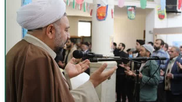 روز پیروزی انقلاب اسلامی ، به مثابه پیروزی پیامبران الهی  ، یوم الله است