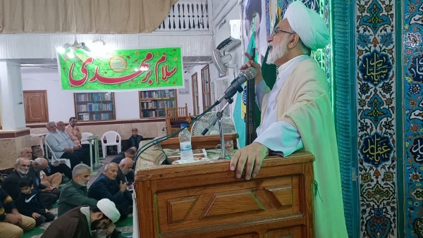 بی نیازی ذاتا وطن انسان است حکمت (55)