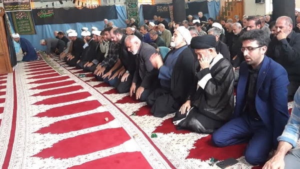 ماه محرم