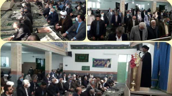 امروز لابی می کنند که پست بگیرند شهدا به دنبال پست و مقام نبودند