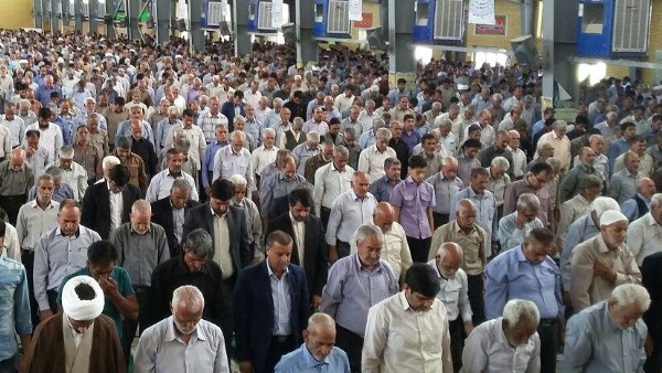 فلسطین بسیار بزرگتر از آن است که ترامپ بتواند با این تصمیم خود تاریخ آن را تغییر بدهد