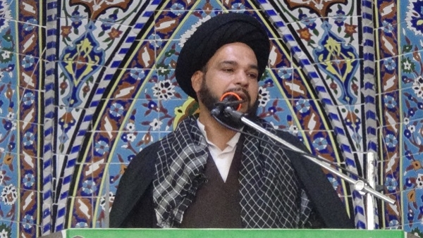 اگر فاسقی خبری برای شما آورد تحقیق کنید که این خبر صحت دارد و جاهلانه نباشد.
