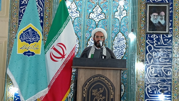 اسراف  یک بیماری و یک آفت اجتماعی است