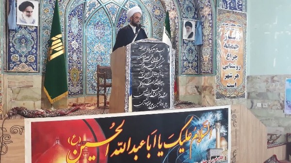 امام حسین ع