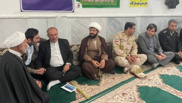 مؤمنان با یکدیگر برادرند و هرگونه رفتار ناسالم یا بی‌احترامی به برادر مؤمن، به معنای قطع رابطه‌ای است که خداوند دستور به برقراری آن داده است