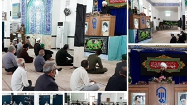 چهلمین سالگرد دفاع مقدس