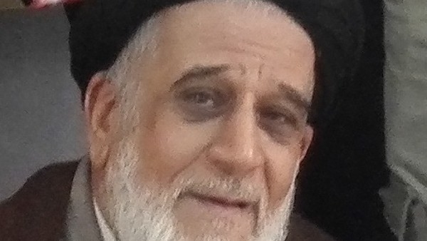 انتخاب مقام معظم رهبری بعنوان خلف صالح امام راحل بعنوان فردی شایسته  با لیاقت ، با کفایت، مدیر، مدبر، شجاع، فقیه، عالم و مومن مایه برکت است
