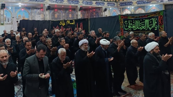 وابستگی به آمریکا در هر زمینه ای ممنوع