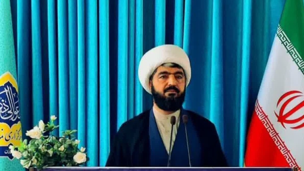دراین شرایط و بعد از شهادت قاپد امت حفظ وحد و اتحاد مقدس واجب می باشد