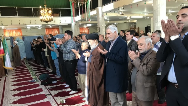 هفته پرستار و ولادت حضرت زینب