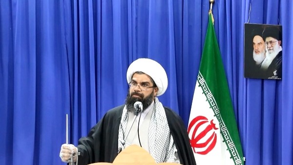 سالروز شهادت شهید بهشتی و شهید حسینی طباطبایی/ هفته قوه قضاییه و تقدیر از زحمات قضات زحمتکش/ گرانی ها ریشه یابی شود/ تقدیر از مدیرکل فرودگاه های استان