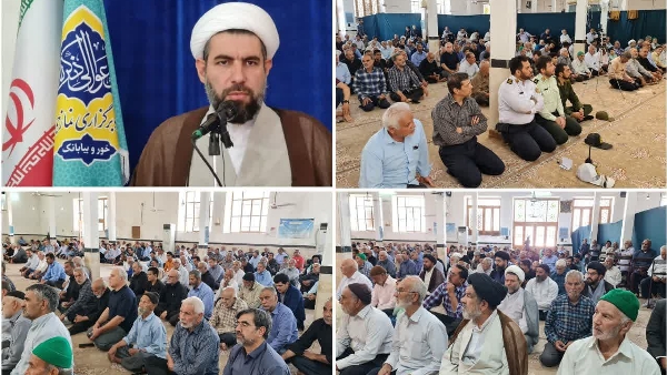 حول محور اصول انقلابی در تببین وفاق ملی