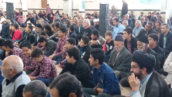 بسیج و مجلس یکی از ارکان ممتاز کشور هستند
