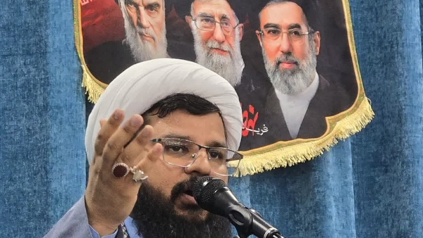 تأکید امام جمعه ریگان بر مقاومت، هوشیاری در برابر جنگ ترکیبی و تقویت وحدت ملی