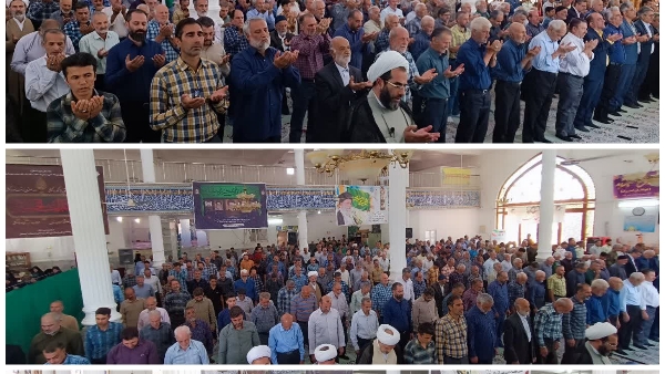 شیعه در کلام امام عسکری کسی است که امانت دار باشد