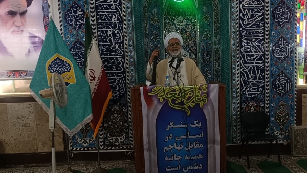نیکو شوهر داری کردن جهاد زن محسوب میشود حکمت(135)