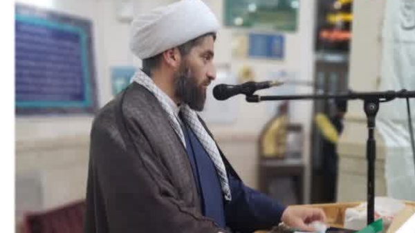 عید سعید غدیر عیدالله اکبر است چون اسلام در این عید کامل شد و خدای متعال برابر آیه قرآن از این اسلام راضی است
