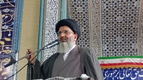 گناه‌موجب سقوط ازکمالست